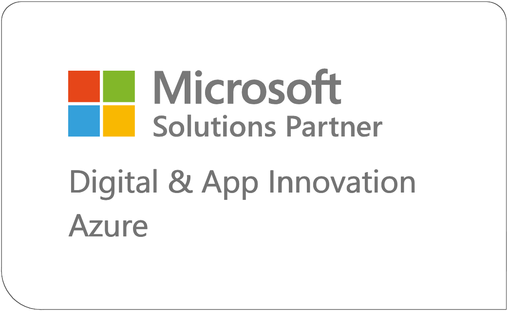 Logo Microsoft Partner